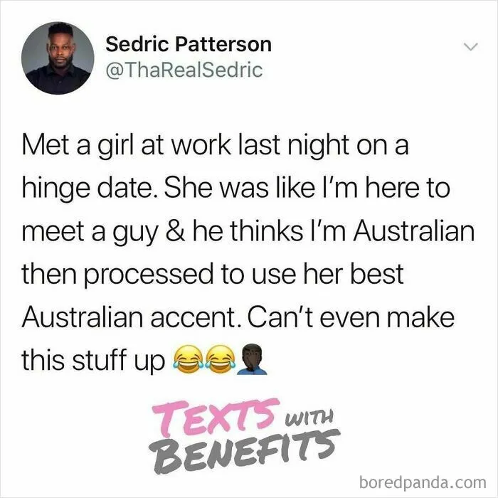 50 Hilariously Accurate Tweets That Sum Up Dating These Days