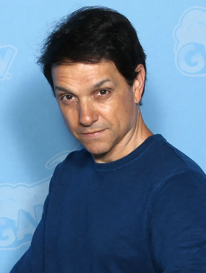 Actor Ralph Macchio, 64