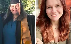 50 Times People Decided To Make A Change In Their Lives And Shared Pics Of Their Progress