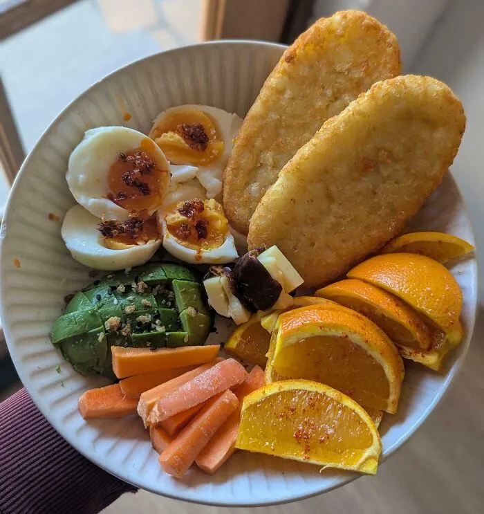 Girl Brunch