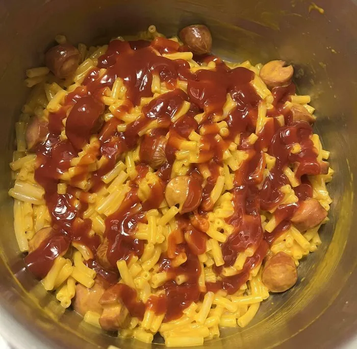 Canadian Girl Dinner