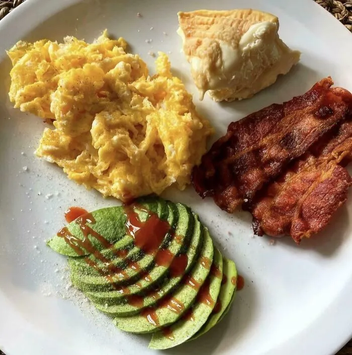 Breakfast For Dinner