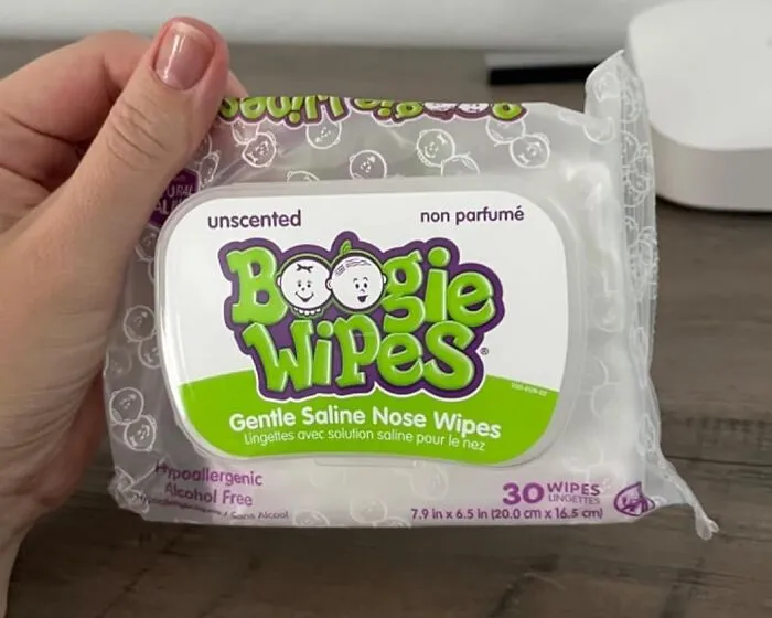  Prevent Their Poor Little Nose From Looking Like It's Auditioning To Guide Santa's Sleigh With Some <a Style="Display:inline;" Href="Https://Www.amazon.com/Boogie-Wipes-Sensitive-Moisturizing-Chamomile/Dp/B017gyo3i2?ie=utf8&th=1&linkcode=ll1&tag=bpgoose-20&linkid=3983f6c0b9a631dd12790842be99cfbc&language=en_us&ref_=as_li_ss_tl" Target="_blank">  <span Style="Font: Inherit; Color: #d74b1f;"> Unscented Boogie Wipes </Span>