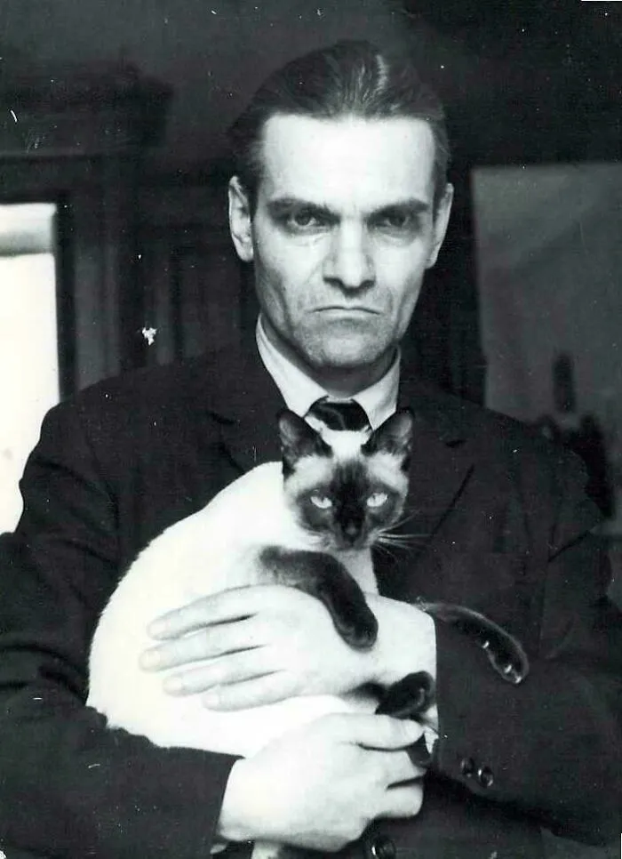 Yuri Knorozov, el lingüista que descifró la escritura maya, 1953