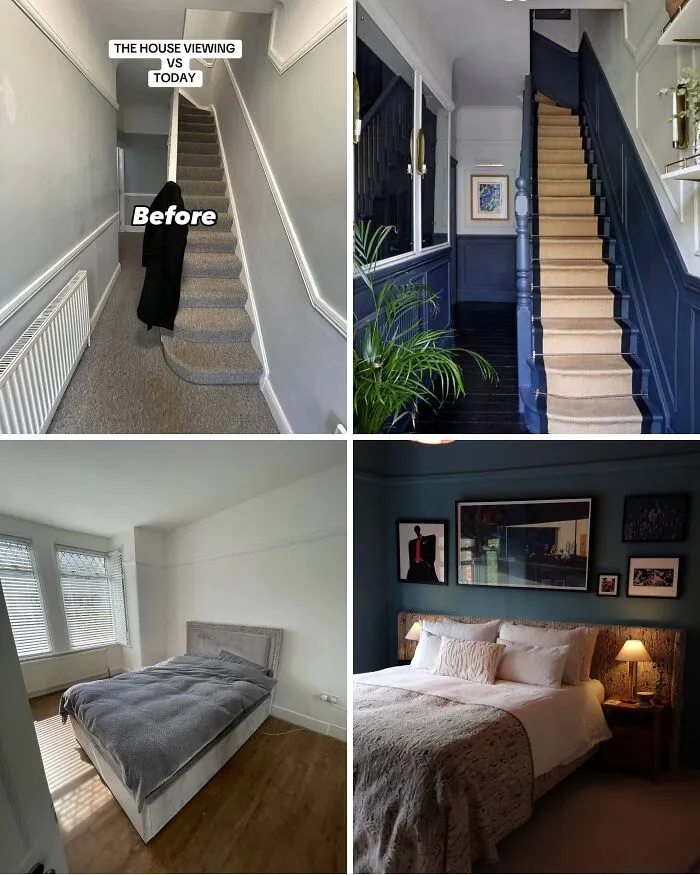 These 50 Renovation Pics Merely Scratch The Surface Of What You Can Do With An Outdated Home