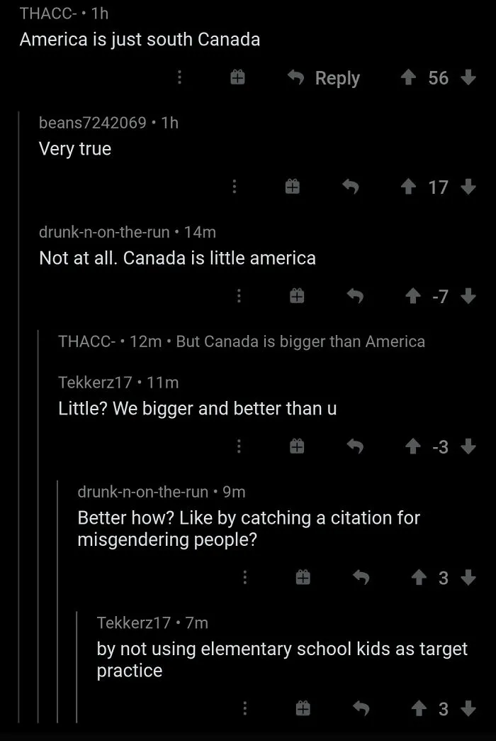 Poor Guy, He Got Destroyed
