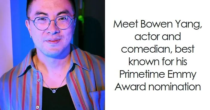 Bowen Yang: Bio And Career Highlights