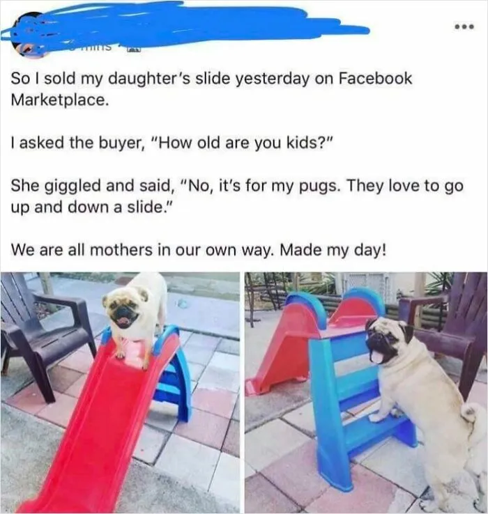The Best Kind Of Kids