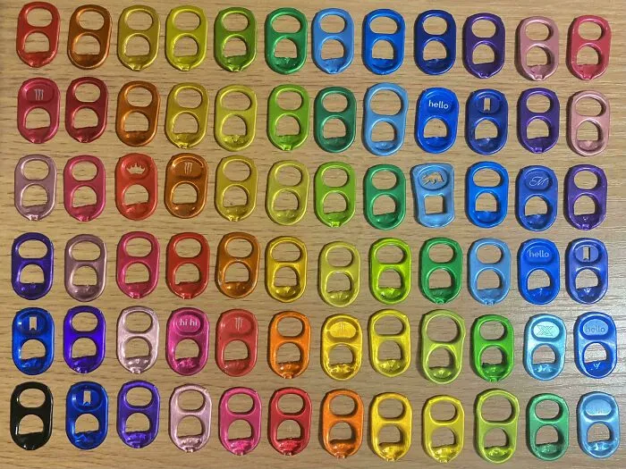 Do My Pop Tabs Count?