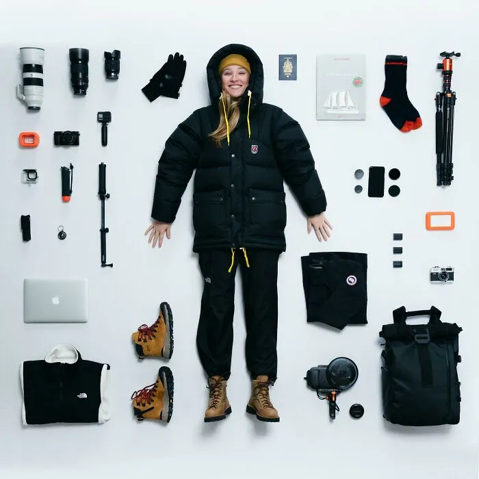 Leaving For Antarctica In 3 Hours!