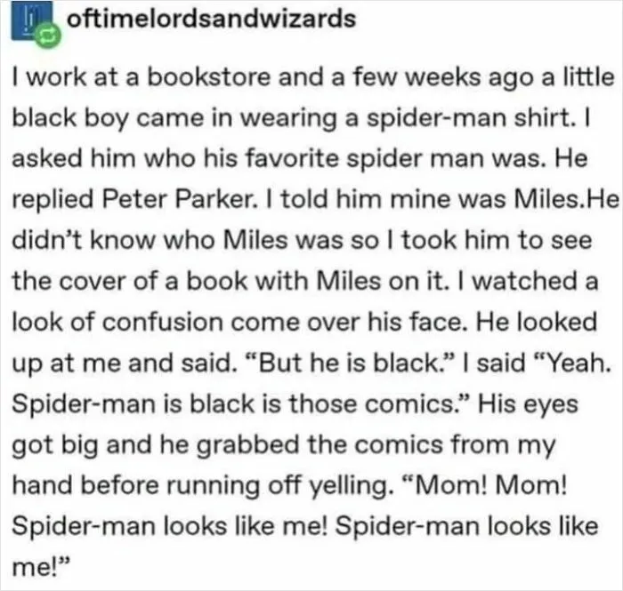Aww Don't Make Me Cry