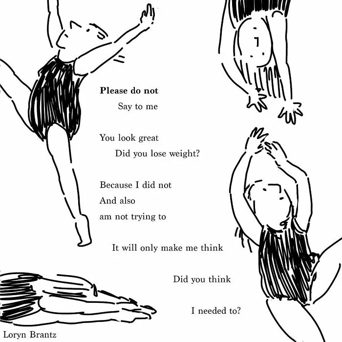 “Poems Of Parenting”: 36 New And Funny And Wholesome Moments Captured In Verse By Loryn Brantz
