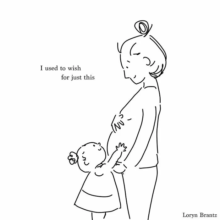 “Poems Of Parenting”: 36 New And Funny And Wholesome Moments Captured In Verse By Loryn Brantz