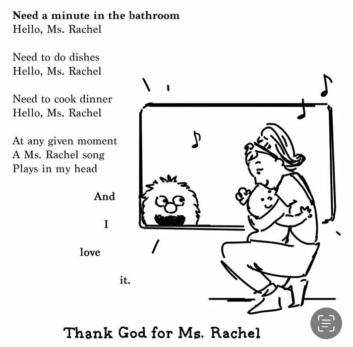 “Poems Of Parenting”: 36 New And Funny And Wholesome Moments Captured In Verse By Loryn Brantz