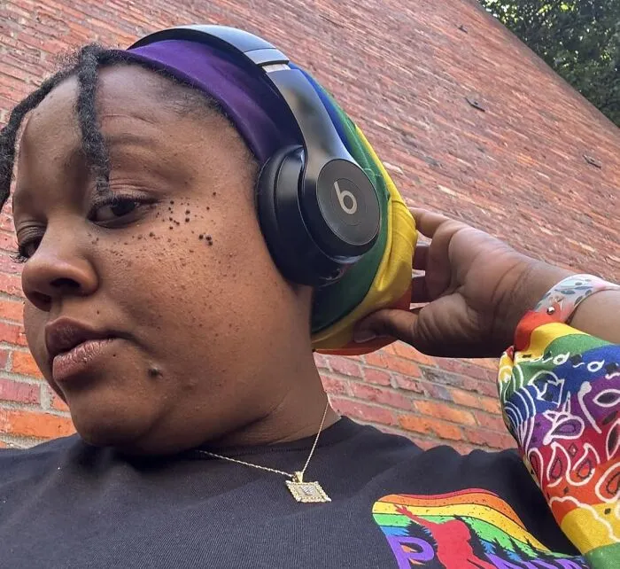 The Outside World's Desperate Attempt To Interrupt Your Podcast Binge Will Be No Match For The Noise-Canceling Power Of The <a Style="Display:inline;" Href="Https://Www.amazon.com/Beats-Solo-Wireless-Headphones-Matte/Dp/B0czplv566?ie=utf8&th=1&linkcode=ll1&tag=bptoucan-20&linkid=4797b575beaa9ce6bafdb467f0a2917d&language=en_us&ref_=as_li_ss_tl" Target="_blank">  <span Style="Font: Inherit; Color: #d74b1f;"> Beats Solo 4 Wireless Bluetooth Headphones </Span>