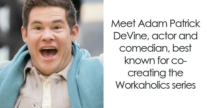 Adam DeVine: Bio And Career Highlights