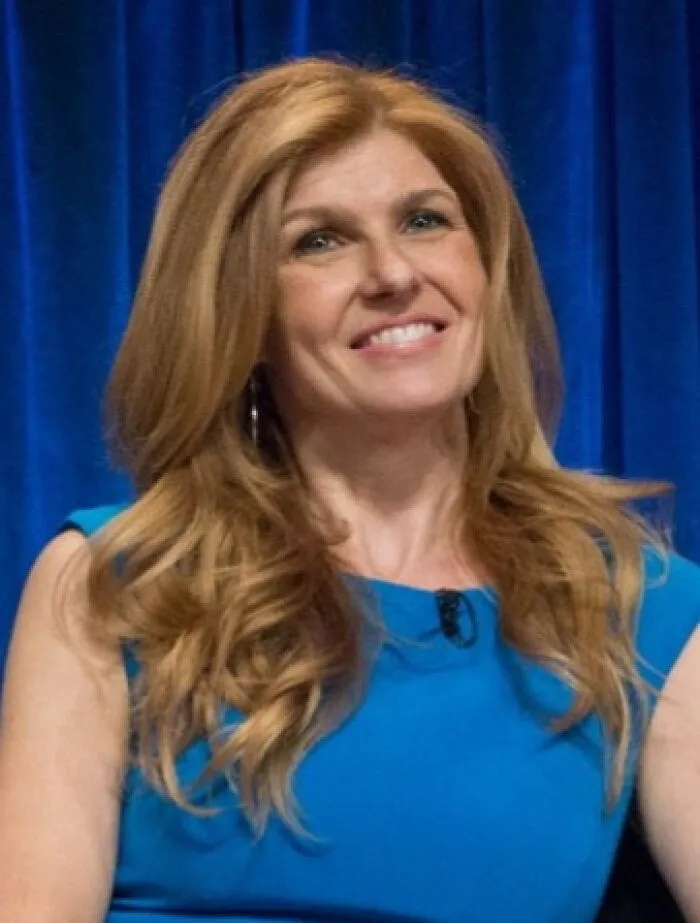 Connie Britton At 39