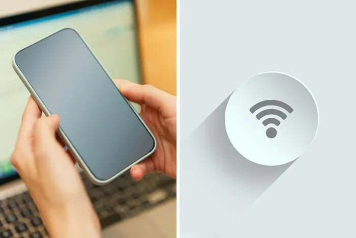 Your phone is always at 5% battery or your Wi-Fi always cuts off for 30 seconds randomly?