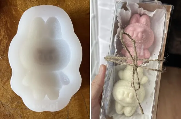 The Next Time You Decide To Whip Up A Batch Of Homemade Chocolates, They'll Have A Certain Avant-Garde Flair Thanks To A <a Style="Display:inline;" Href="Https://Www.amazon.com/Silicone-Chocolate-Siliconeice-Cocktails-Crafts/Dp/B0f8b5snpp?ie=utf8&linkcode=ll1&tag=bpstarfish-20&linkid=57317ef72ff40af79ed64ebaff92a169&language=en_us&ref_=as_li_ss_tl" Target="_blank">  <span Style="Font: Inherit; Color: #d74b1f;"> Labubu Chocolate Mold </Span>
