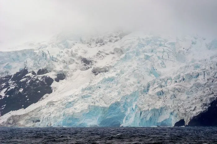 Bouvet Island, Norway