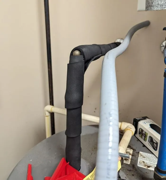 Wrap Your Pipes In Some <a Style="Display:inline;" Href="Https://Www.amazon.com/Inch-Plumbing-Tape-Insulation-Outdoor/Dp/B0bpcbcblb?ie=utf8&th=1&linkcode=ll1&tag=bplion-20&linkid=8292427ee34c8957baee151d7cc0d18d&language=en_us&ref_=as_li_ss_tl" Target="_blank">  <span Style="Font: Inherit; Color: #d74b1f;"> Insulating Tape </Span> To Keep Them From Getting Frozen Solid