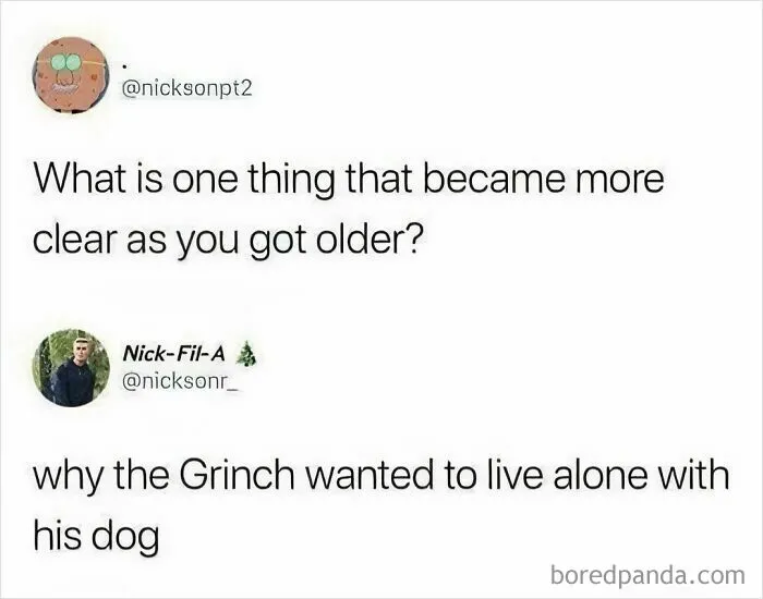 35 Funny Memes For Those Who Are In Need Of Their Daily Dose Of Laughter