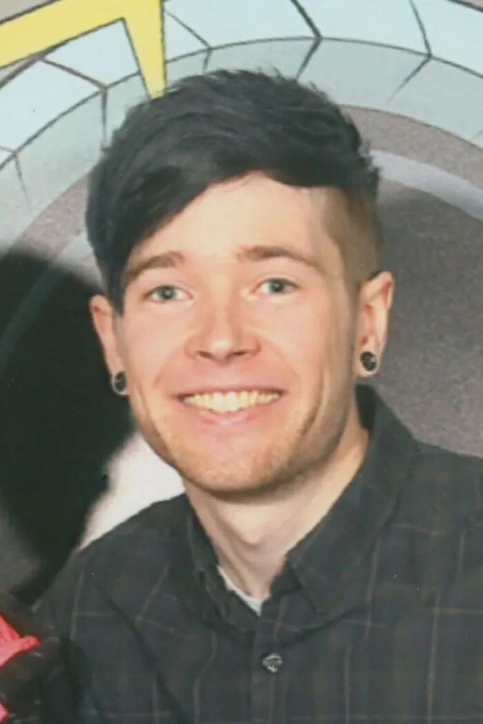English Youtuber and Gamer Dantdm, 34
