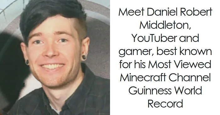 DanTDM: Bio And Career Highlights