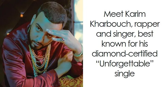 French Montana: Bio And Career Highlights