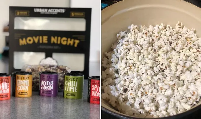 The Official Snack Of Their Next Snow Day Just Got A Serious Promotion With This <a Style="Display:inline;" Href="Https://Www.amazon.com/Urban-Accents-Popcorn-Kernels-Seasoning/Dp/B07jn5467r?ie=utf8&linkcode=ll1&tag=bpdog-20&linkid=a40197c78c92cdcd519167dcc6db1624&language=en_us&ref_=as_li_ss_tl" Target="_blank">  <span Style="Font: Inherit; Color: #d74b1f;"> Gourmet Popcorn Seasoning </Span>