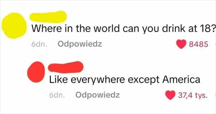 Where In The World? Everywhere