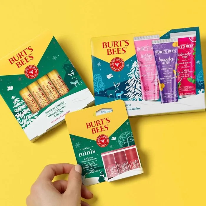 Tell The Harsh Winter Wind To Buzz Off On Their Behalf With One Of These <a Style="Display:inline;" Href="Https://Www.amazon.com/Burts-Bees-Holiday-Stocking-Products/Dp/B09zvnm5tp?crid=gsymzd5ta6sd&dib=eyj2ijoimsj9.icbo_0jxdqyiy8ttmd6u58tbedlzyw6mb9t1-F0-3sokb0c5-5uut_sw7pncufdr1l0pskbi5oe-8szaqg0urjshsgvhiaz2-Ttgrzbewplcuhiwzwmrjvkl3fmv_pllp9oci_bxztohmgascwzrmrezdtyvbjv1codpctr155_ychnya76a7kbi70q4bklwlgo1e_aphhict32fgzposieemqxitpmjrweyhokpgmlu8t98lsqyixrgrwhw9d3c93q7r1s6tcvtdbrmdv6n_urcwypiaogggbbh8lcakfi.oqy0vmbpow8-Taqffxxtkdoftm-Fovc_bdplzkzto5k&dib_tag=se&keywords=burr%2bbasket%2bstuffers&qid=1762512033&sprefix=burr%2bbasket%2caps%2c429&sr=8-5&th=1&linkcode=ll1&tag=bpdog-20&linkid=050421e0c326c67dd42e3fe593fbe60c&language=en_us&ref_=as_li_ss_tl" Target="_blank">  <span Style="Font: Inherit; Color: #d74b1f;"> Burt's Bees Gift Sets </Span>