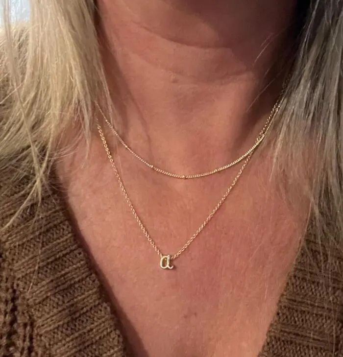  Let Them Subtly Announce That They're The Main Character Of The Season With These <a Style="Display:inline;" Href="Https://Www.amazon.com/Yoosteel-Layered-Initial-Necklaces-Necklace/Dp/B0chxy732w?ie=utf8&th=1&linkcode=ll1&tag=bpdog-20&linkid=709f085839b54d96defe315250d89301&language=en_us&ref_=as_li_ss_tl" Target="_blank">  <span Style="Font: Inherit; Color: #d74b1f;"> Dainty Stack Necklaces With Their Initial </Span>