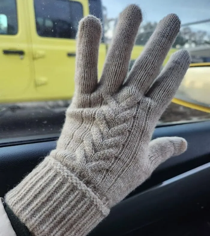 That Very Important Text Can Finally Be Sent Without Sacrificing A Single Finger To Frostbite With These <a Style="Display:inline;" Href="Https://Www.amazon.com/Achiou-Winter-Gloves-Screen-Texting/Dp/B0b216f3g5?ie=utf8&th=1&linkcode=ll1&tag=bpdog-20&linkid=8f4796b694dfb33a3ed3b82dfec4a88b&language=en_us&ref_=as_li_ss_tl" Target="_blank">  <span Style="Font: Inherit; Color: #d74b1f;">  Touch Screen Compatable Gloves </Span>