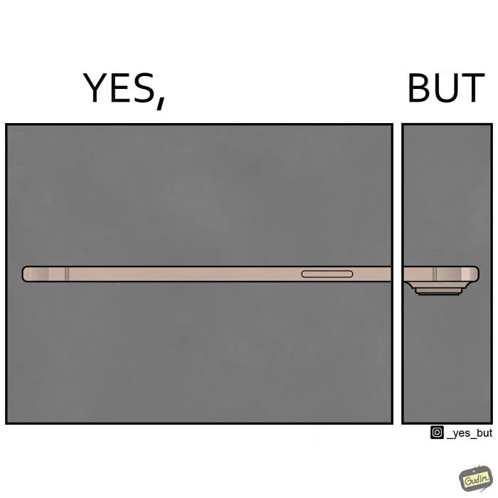 40 Funny ‘Yes, But’ Comics That Nail Modern Life’s Strangeness (New Pics)