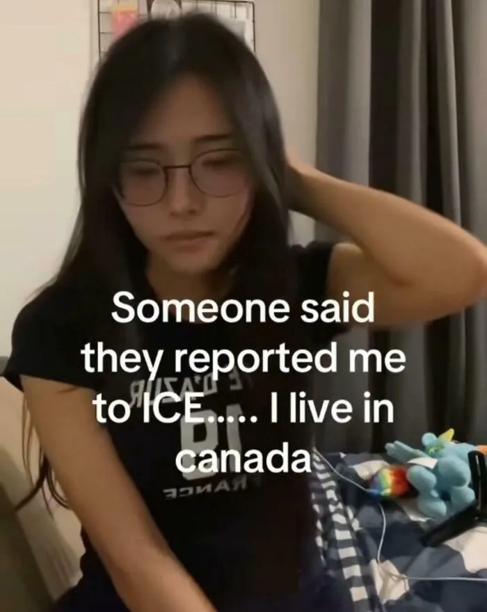 Trying To Deport Outside The Us