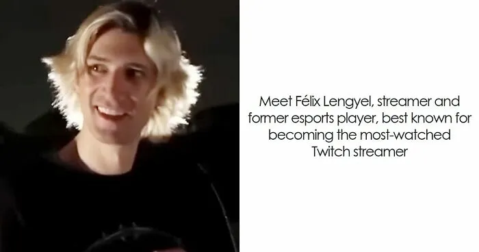xQc: Bio And Career Highlights