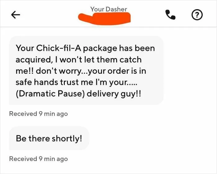 Is This Automated?
