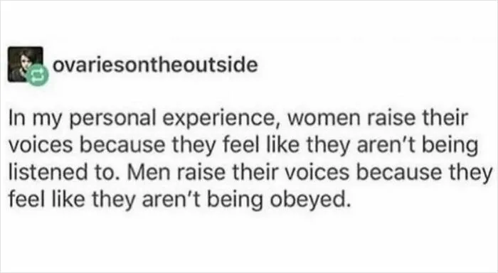 50 Times Women Shut Down Men With Humor So Sharp It Hurts
