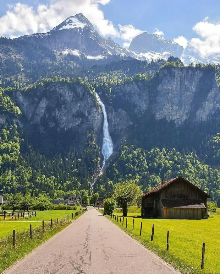 Switzerland
