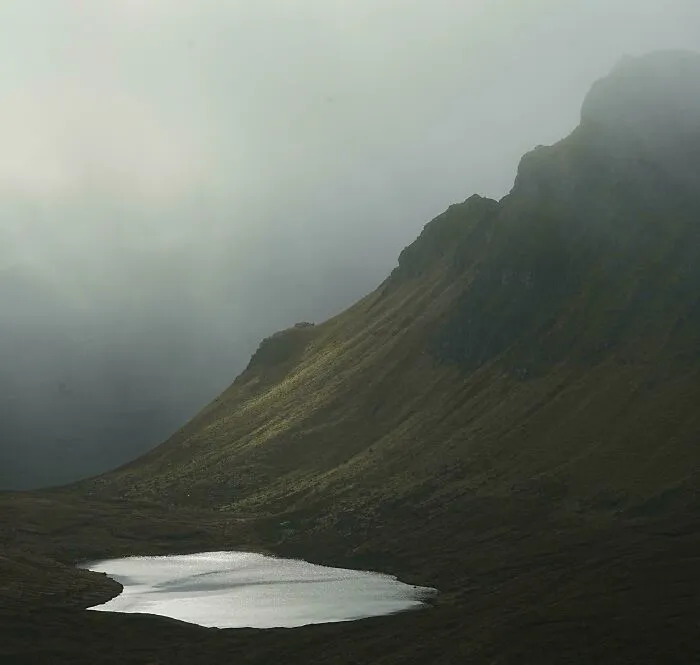 Scotland, Isle Of Skye