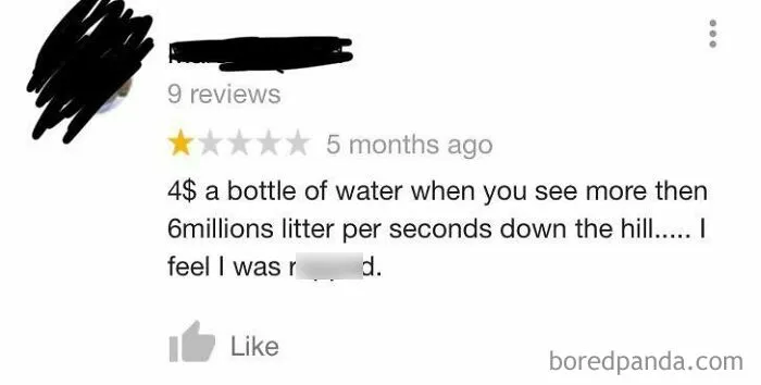 Niagara Falls Review