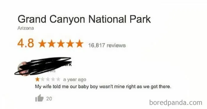 Grand Canyon National Park