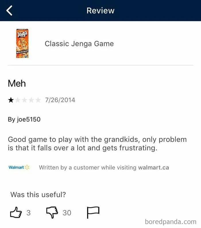 I’m Not Sure How She Didn’t See This One Coming But