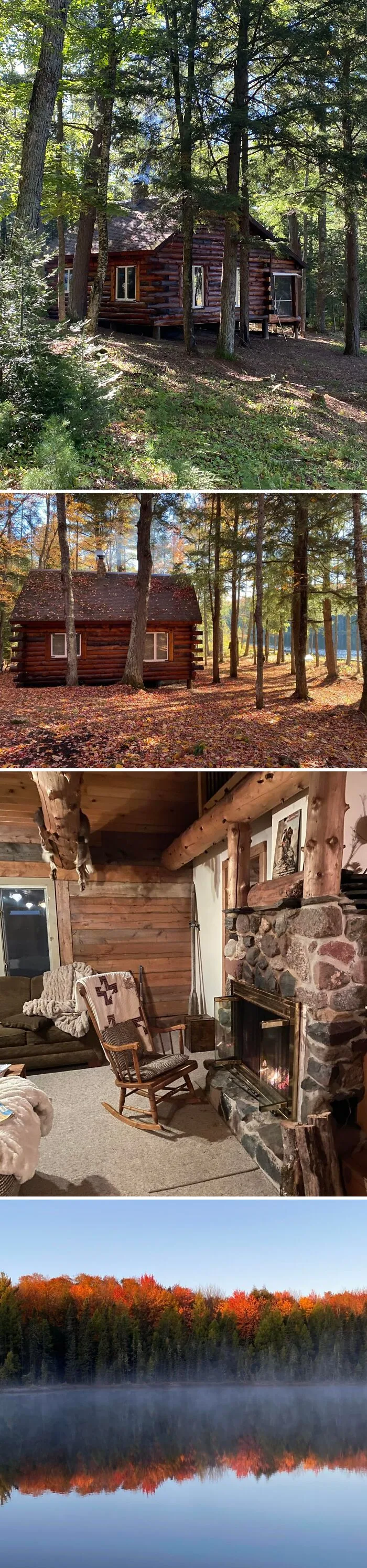 Spent 40 Days Here This Summer And It Was The Most Magical Thing We’ve Ever Done. Just Figured Out My Plans To Spend 60 Days There Next Summer!!
