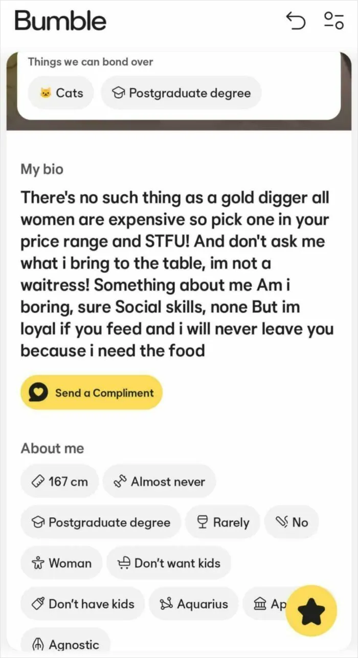 Found Another One (Bumble Version)