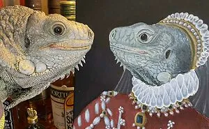 You’ve Probably Seen Enough Horrible Things Today, Here Are 50 “Eye Bleach” Pics To Restore The Balance (New Pics)