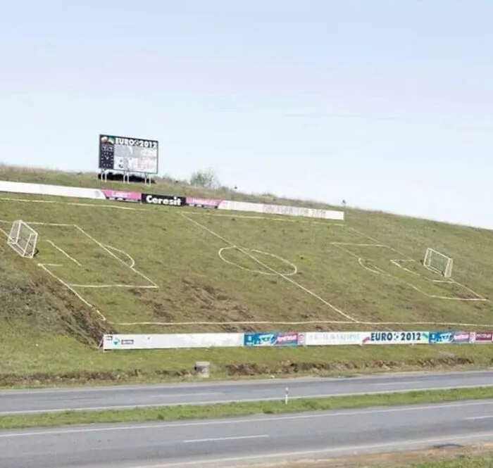 Fútbol modo difícil