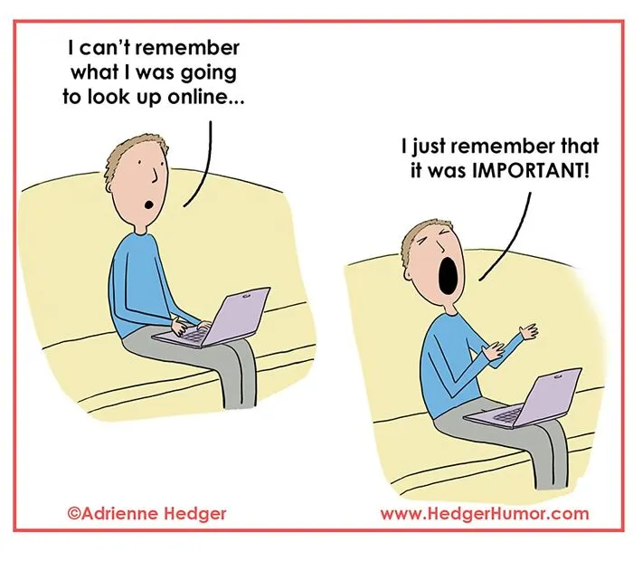 Mom Illustrates The Daily Life Of Being A Parent, Wife, And A Friend (50 New Comics)