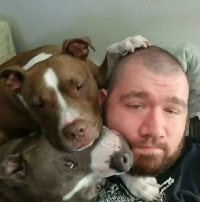 Personal Space?